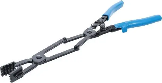 Schlauchklemmenzange BGS 6675 Bild Schlauchklemmenzange BGS 6675