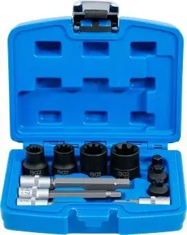 Steckschlüsseleinsatz, Bremssattel BGS 6697 Bild Steckschlüsseleinsatz, Bremssattel BGS 6697