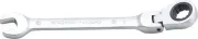 Ratschen-Ringgabelschlüssel BGS 6712