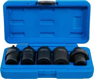 Nutmutternschlüsselsatz BGS 67220