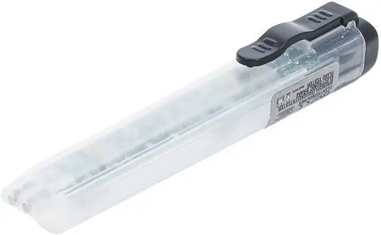 Prüfgerät, Bremsflüssigkeit BGS 67240 Bild Prüfgerät, Bremsflüssigkeit BGS 67240