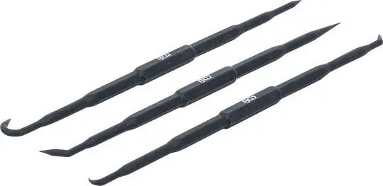 Haken-Werkzeug-Satz BGS 6763 Bild Haken-Werkzeug-Satz BGS 6763
