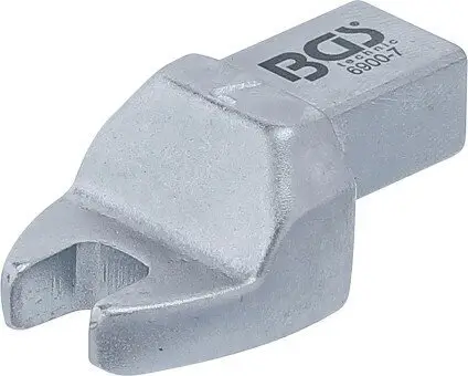 Einsteck-Gabelschlüssel, Drehmomentschlüssel BGS 6900-7 Bild Einsteck-Gabelschlüssel, Drehmomentschlüssel BGS 6900-7