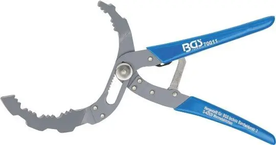 Ölfilterzange BGS 70011 Bild Ölfilterzange BGS 70011