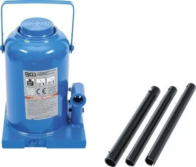 Unterstellheber BGS 70039 Bild Unterstellheber BGS 70039
