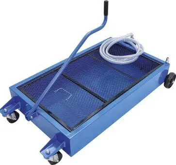 Auffangwanne BGS 70153 Bild Auffangwanne BGS 70153