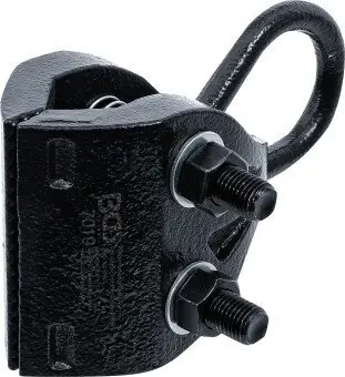 Karosserieklemme BGS 7019 Bild Karosserieklemme BGS 7019