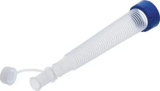 Einfüllstutzen, Kraftstofftank BGS 70203