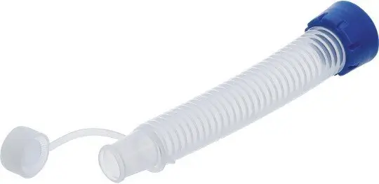 Einfüllstutzen, Kraftstofftank BGS 70204 Bild Einfüllstutzen, Kraftstofftank BGS 70204