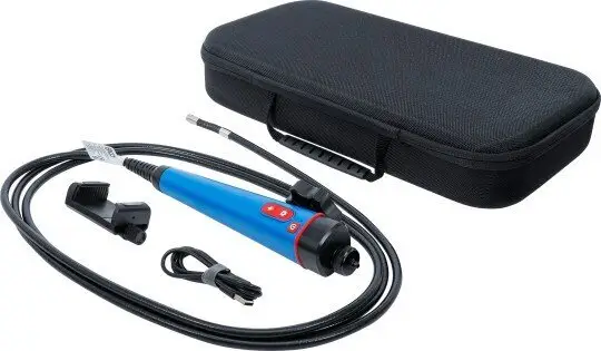 Videoendoskop 1800 mAh BGS 70333 Bild Videoendoskop 1800 mAh BGS 70333