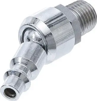 Verbinder, Druckluftleitung BGS 7066 Bild Verbinder, Druckluftleitung BGS 7066
