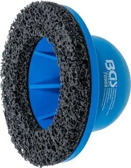 Radnabenschleifer BGS 70968 Bild Radnabenschleifer BGS 70968