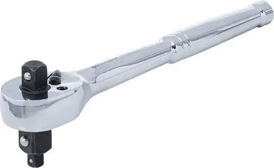 Umschaltknarre BGS 71015 Bild Umschaltknarre BGS 71015
