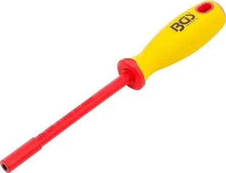 Steckschlüssel BGS 71083