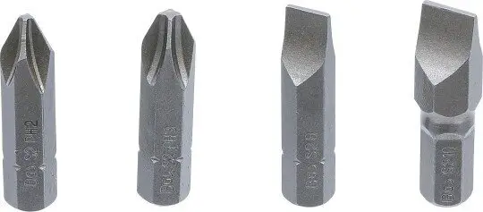 Schrauberbit BGS 711 Bild Schrauberbit BGS 711