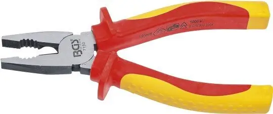 Kombinationszange BGS 7150 Bild Kombinationszange BGS 7150