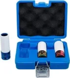 Kraft-Stecknuss-Satz BGS 7200