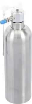 Sprühflasche, Druckluft BGS 72050