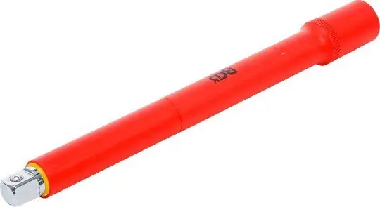 Verlängerungssatz, Steckschlüssel BGS 72084 Bild Verlängerungssatz, Steckschlüssel BGS 72084