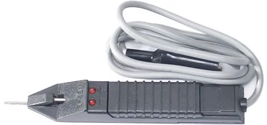 Spannungsprüfer BGS 723 Bild Spannungsprüfer BGS 723