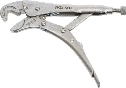 Feststellzange BGS 7313 Bild Feststellzange BGS 7313