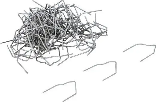 Kunststoffreparaturklammer BGS 73349 Bild Kunststoffreparaturklammer BGS 73349