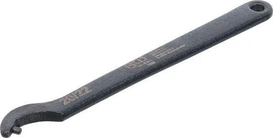 Hakenschlüssel BGS 74209 Bild Hakenschlüssel BGS 74209