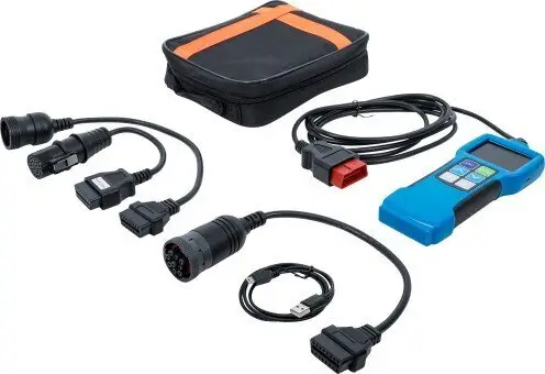 OBD-Kabel, Eigendiagnose-Gerät BGS 74273 Bild OBD-Kabel, Eigendiagnose-Gerät BGS 74273