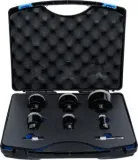 Diamantbohrkronen-Satz BGS 74275