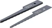 Sägeblattsatz, Stichsäge BGS 74381