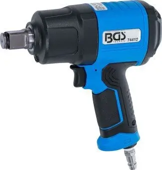 Schlagschrauber (Druckluft) BGS 74412