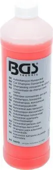 Autoshampoo BGS 74415