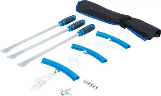 Montagehebel, Reifen BGS 74447 Bild Montagehebel, Reifen BGS 74447