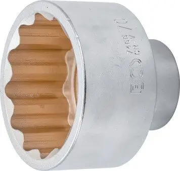 Steckschlüsseleinsatz BGS 7466