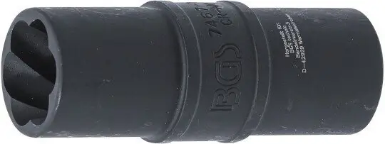 Schraubenausdreher BGS 7467-19