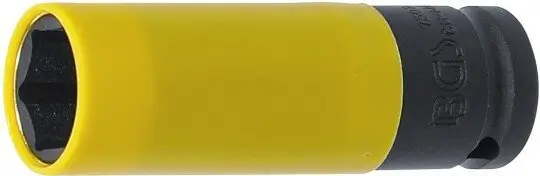 Kraft-Stecknuss BGS 7503