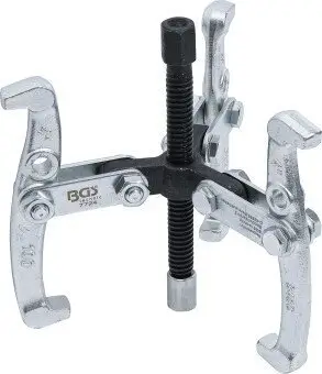 Innen-/Außenabzieher BGS 7724