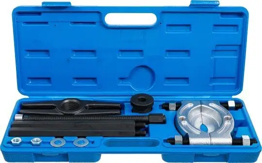 Trennmesser-Satz BGS 7753 Bild Trennmesser-Satz BGS 7753