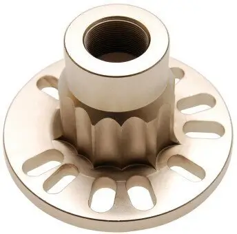 Ausdrückschraube, Antriebswelle BGS 7774-3 Bild Ausdrückschraube, Antriebswelle BGS 7774-3