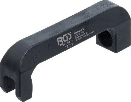 Demontagewerkzeug, Common-Rail-Injektor BGS 7777-2 Bild Demontagewerkzeug, Common-Rail-Injektor BGS 7777-2