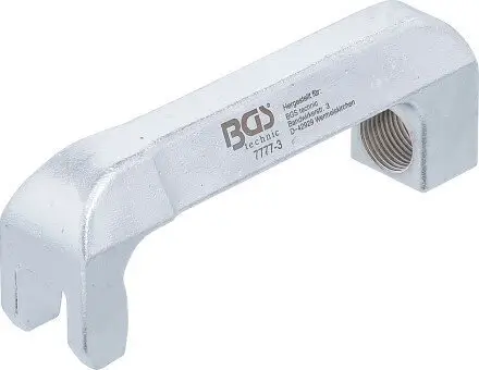 Demontagewerkzeug, Common-Rail-Injektor BGS 7777-3 Bild Demontagewerkzeug, Common-Rail-Injektor BGS 7777-3