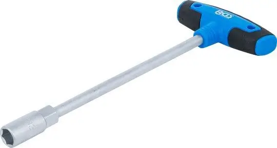 Steckschlüssel BGS 7813 Bild Steckschlüssel BGS 7813