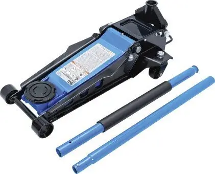 Rangierheber BGS 7873