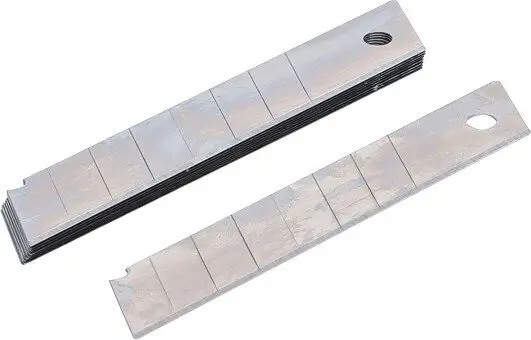 Abbrechklingensatz, Cutter BGS 7971 Bild Abbrechklingensatz, Cutter BGS 7971