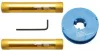Scheibendemontage-Set BGS 8022