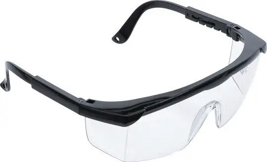 Schutzbrille BGS 80887 Bild Schutzbrille BGS 80887