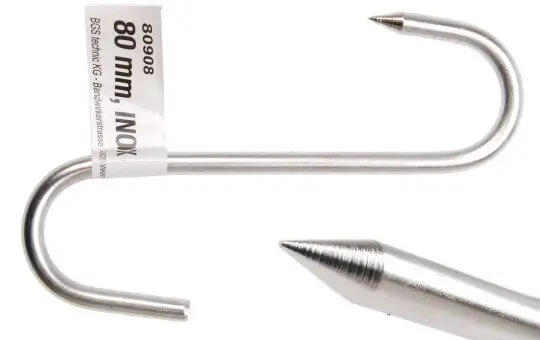 Haken BGS 80908 Bild Haken BGS 80908