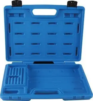 Werkzeugkoffer BGS 8101-LEER Bild Werkzeugkoffer BGS 8101-LEER