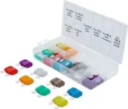 Sortiment, Sicherungen BGS 8127