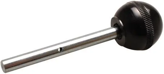 Justierdorn, Einspritzpumpe BGS 8155-20 Bild Justierdorn, Einspritzpumpe BGS 8155-20